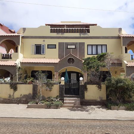 מלון סנטה מריה Casa De Tanche מראה חיצוני תמונה
