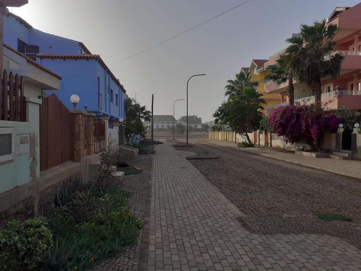 מלון סנטה מריה Casa De Tanche מראה חיצוני תמונה