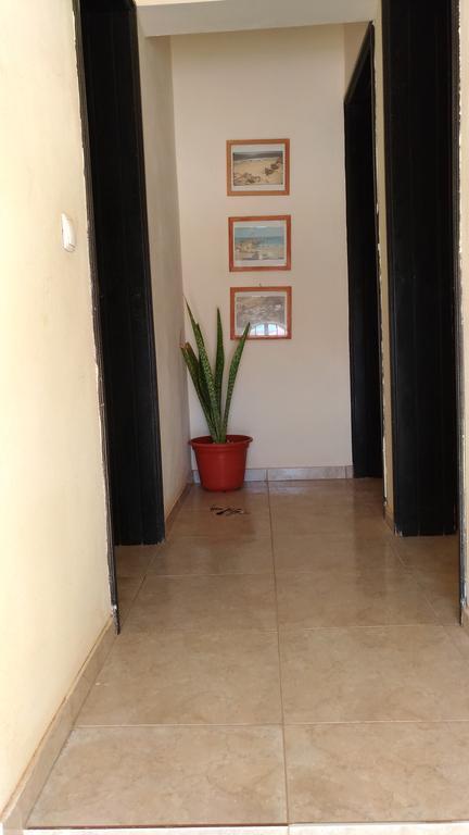 מלון סנטה מריה Casa De Tanche מראה חיצוני תמונה
