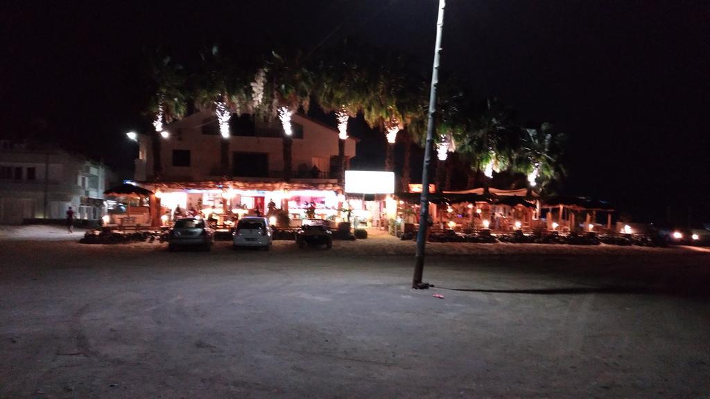 מלון סנטה מריה Casa De Tanche מראה חיצוני תמונה