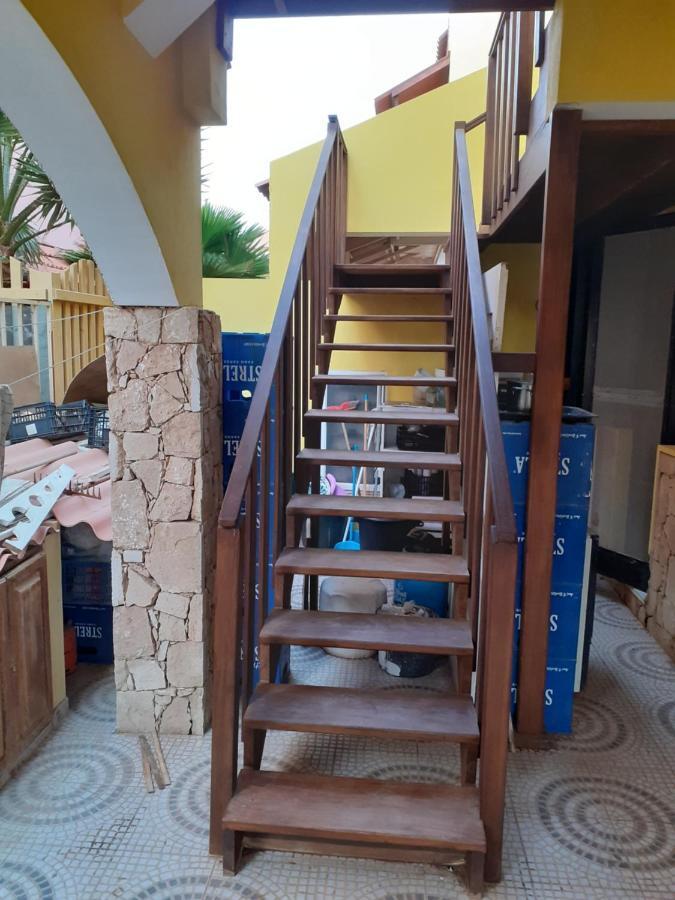 מלון סנטה מריה Casa De Tanche מראה חיצוני תמונה